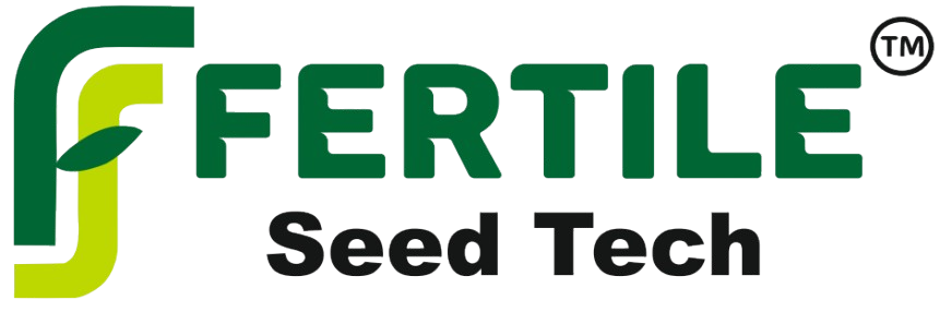 Fertile™ Seed Tech Private Limited Logo